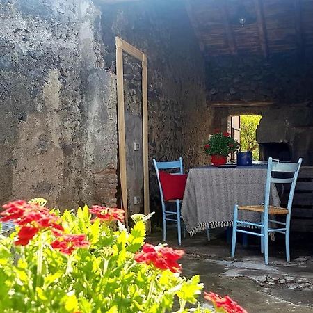 Casaammari Villa Ачиреале Екстериор снимка