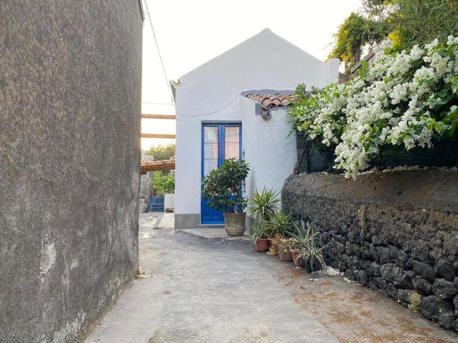 Casaammari Villa Ачиреале Екстериор снимка