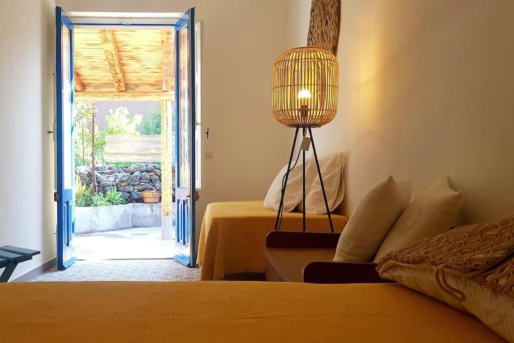 Casaammari Villa Ачиреале Екстериор снимка