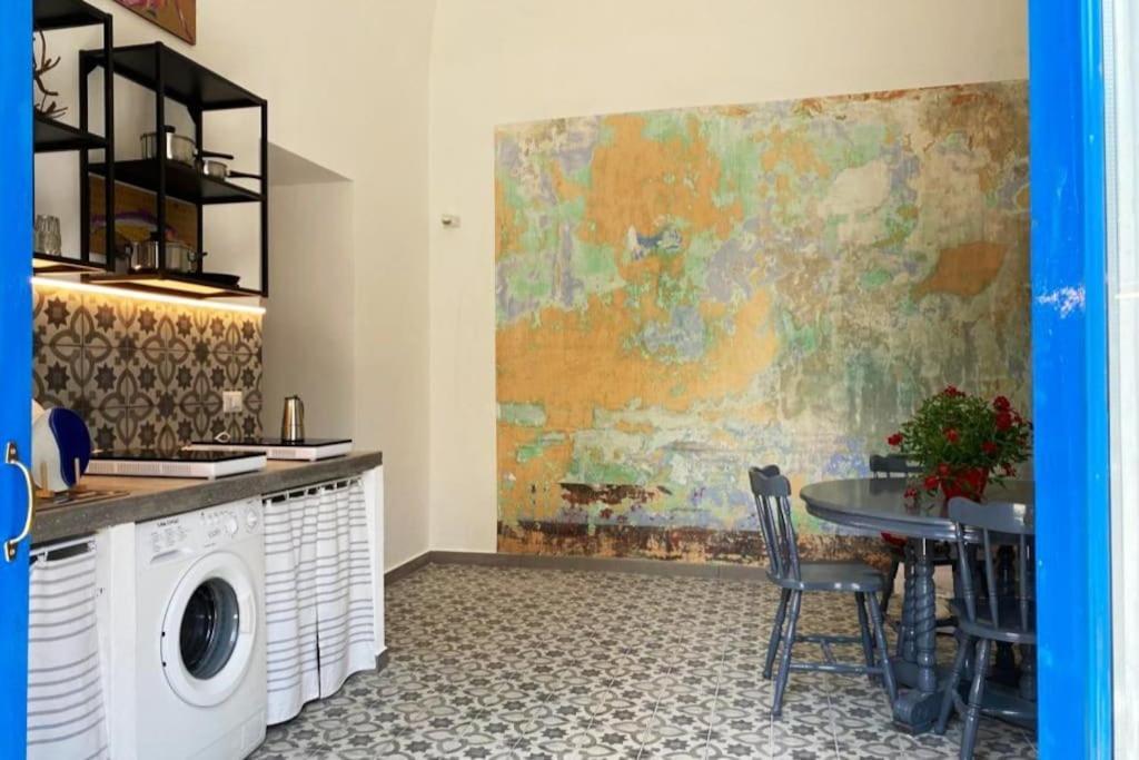 Casaammari Villa Ачиреале Екстериор снимка