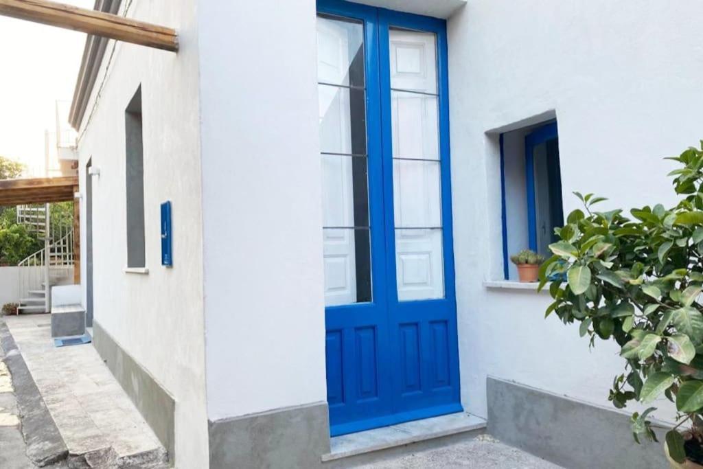 Casaammari Villa Ачиреале Екстериор снимка