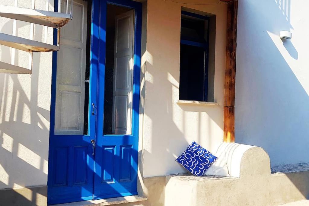 Casaammari Villa Ачиреале Екстериор снимка