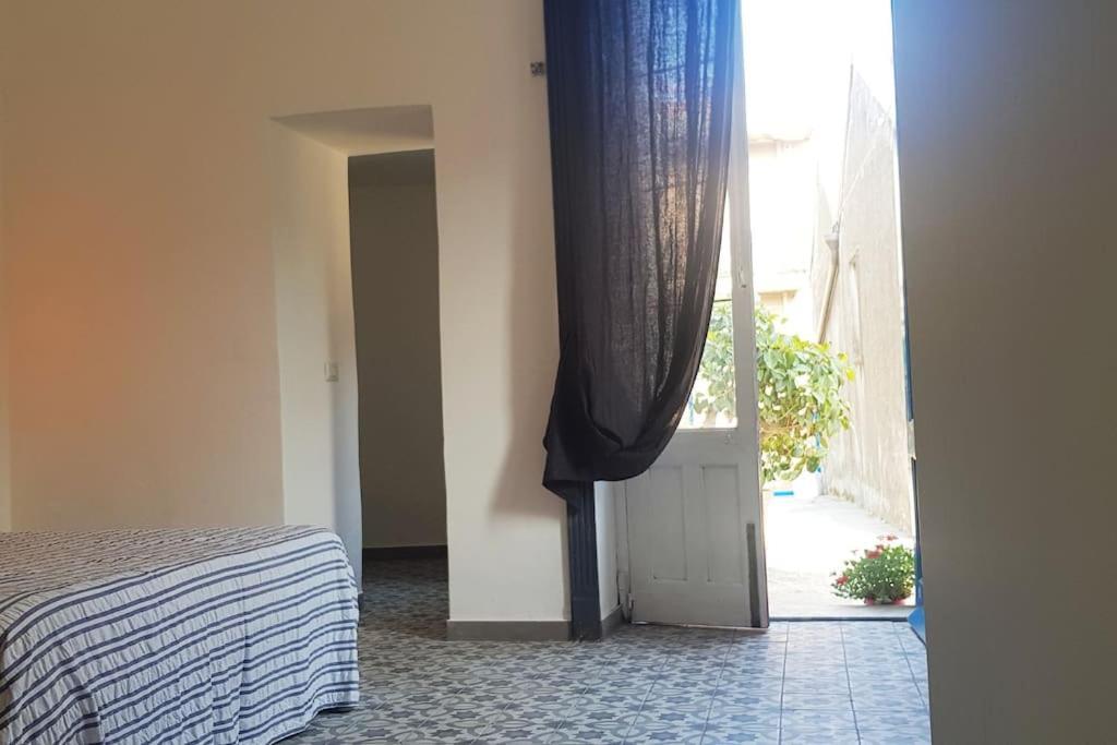 Casaammari Villa Ачиреале Екстериор снимка