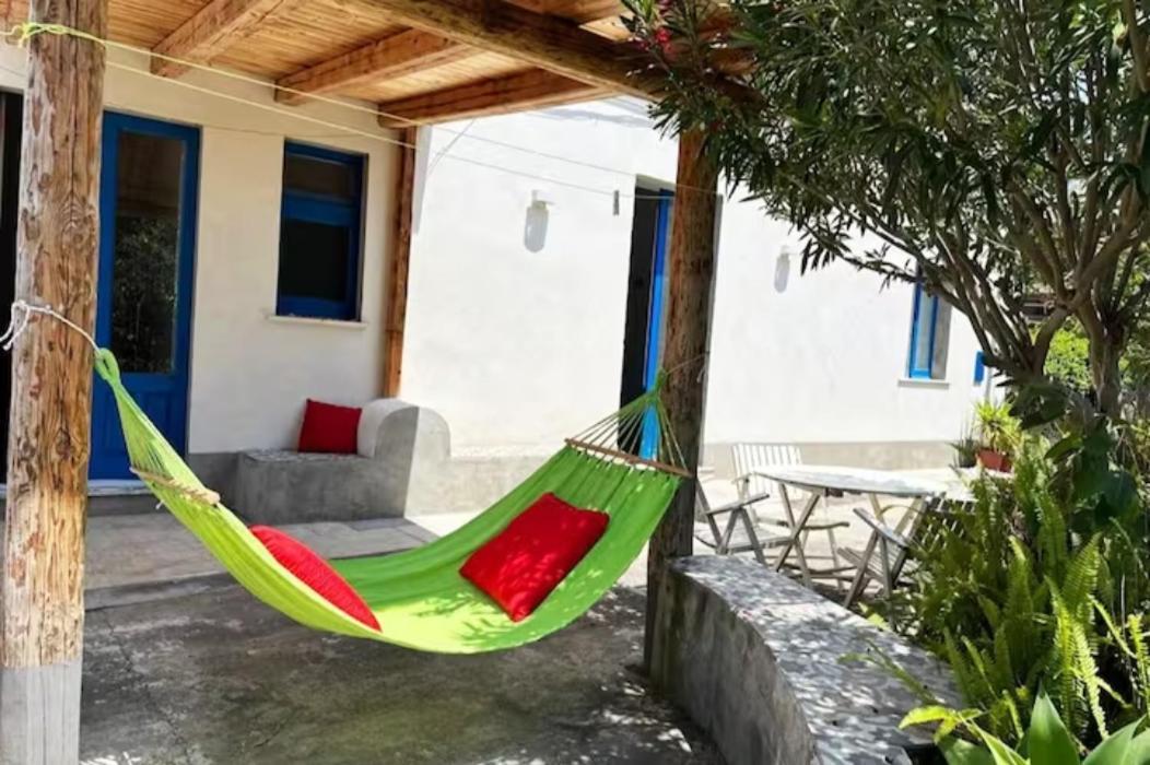 Casaammari Villa Ачиреале Екстериор снимка